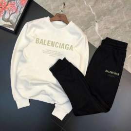 Picture of Balenciaga Sweater Suits _SKUBalenciagaM-5XLkdtn7937021